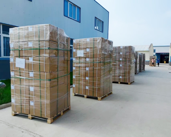 高效馬鞍空氣過濾器發(fā)